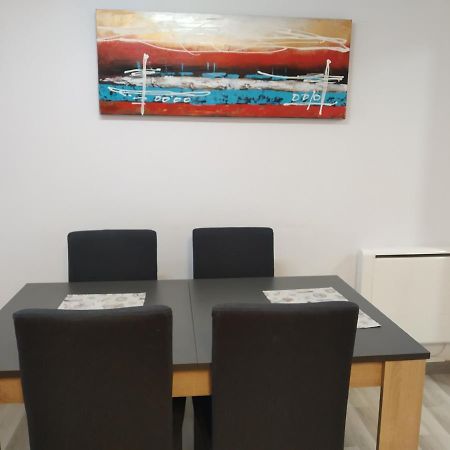 Apartamento Gijon Los Campos Екстериор снимка