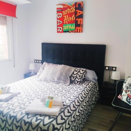 Apartamento Gijon Los Campos Екстериор снимка