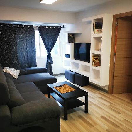 Apartamento Gijon Los Campos Екстериор снимка