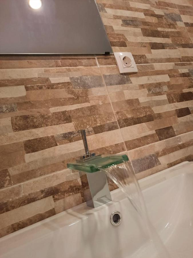 Apartamento Gijon Los Campos Екстериор снимка