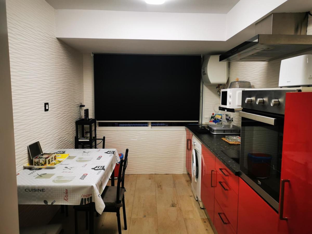 Apartamento Gijon Los Campos Екстериор снимка