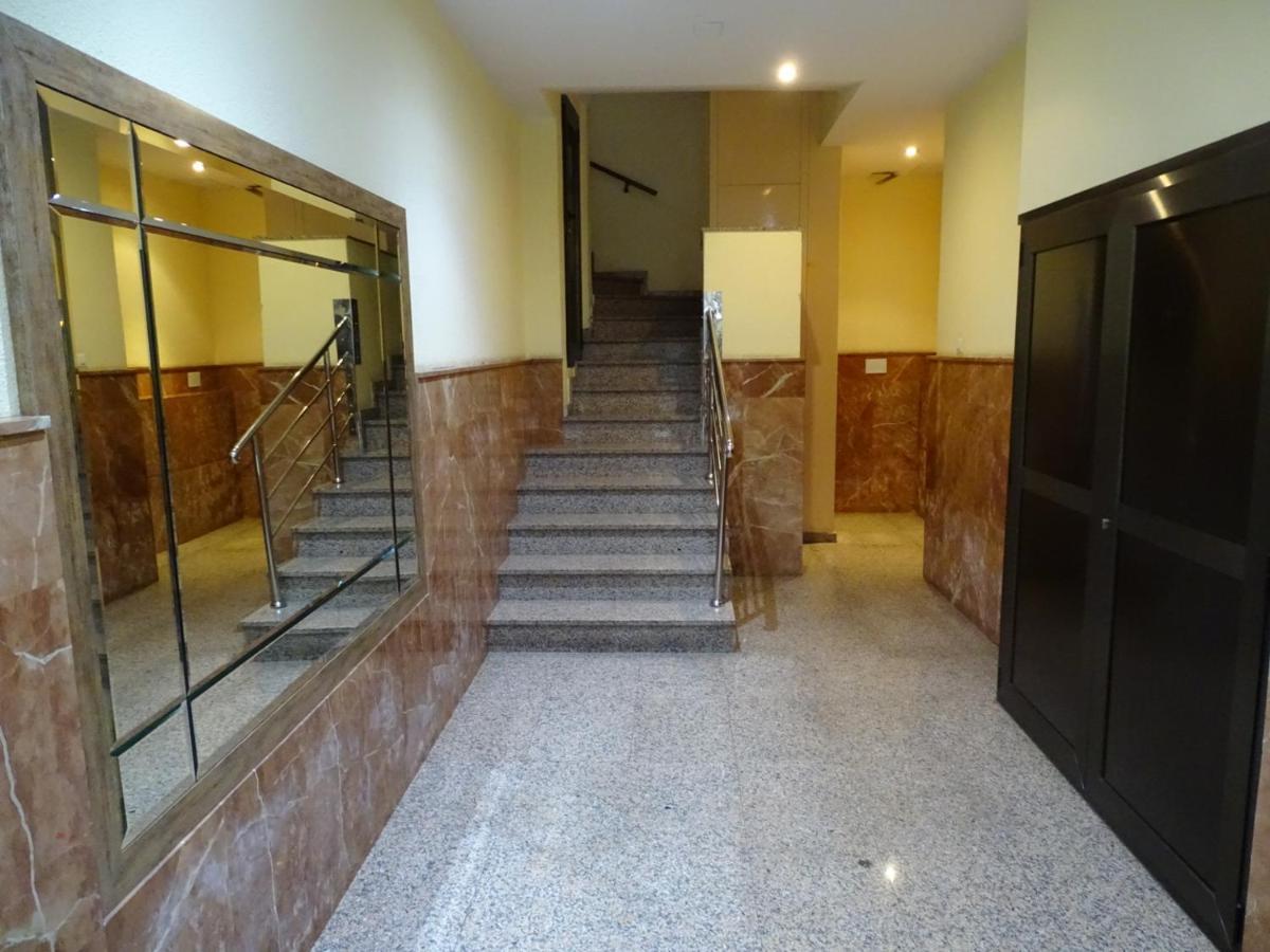 Apartamento Gijon Los Campos Екстериор снимка