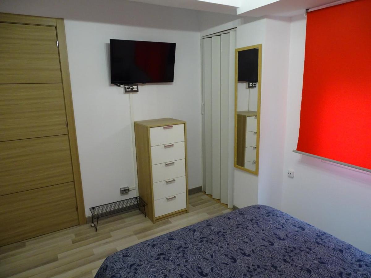 Apartamento Gijon Los Campos Екстериор снимка