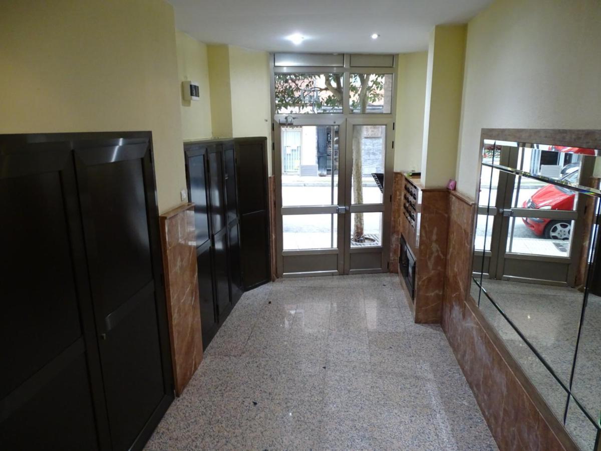 Apartamento Gijon Los Campos Екстериор снимка