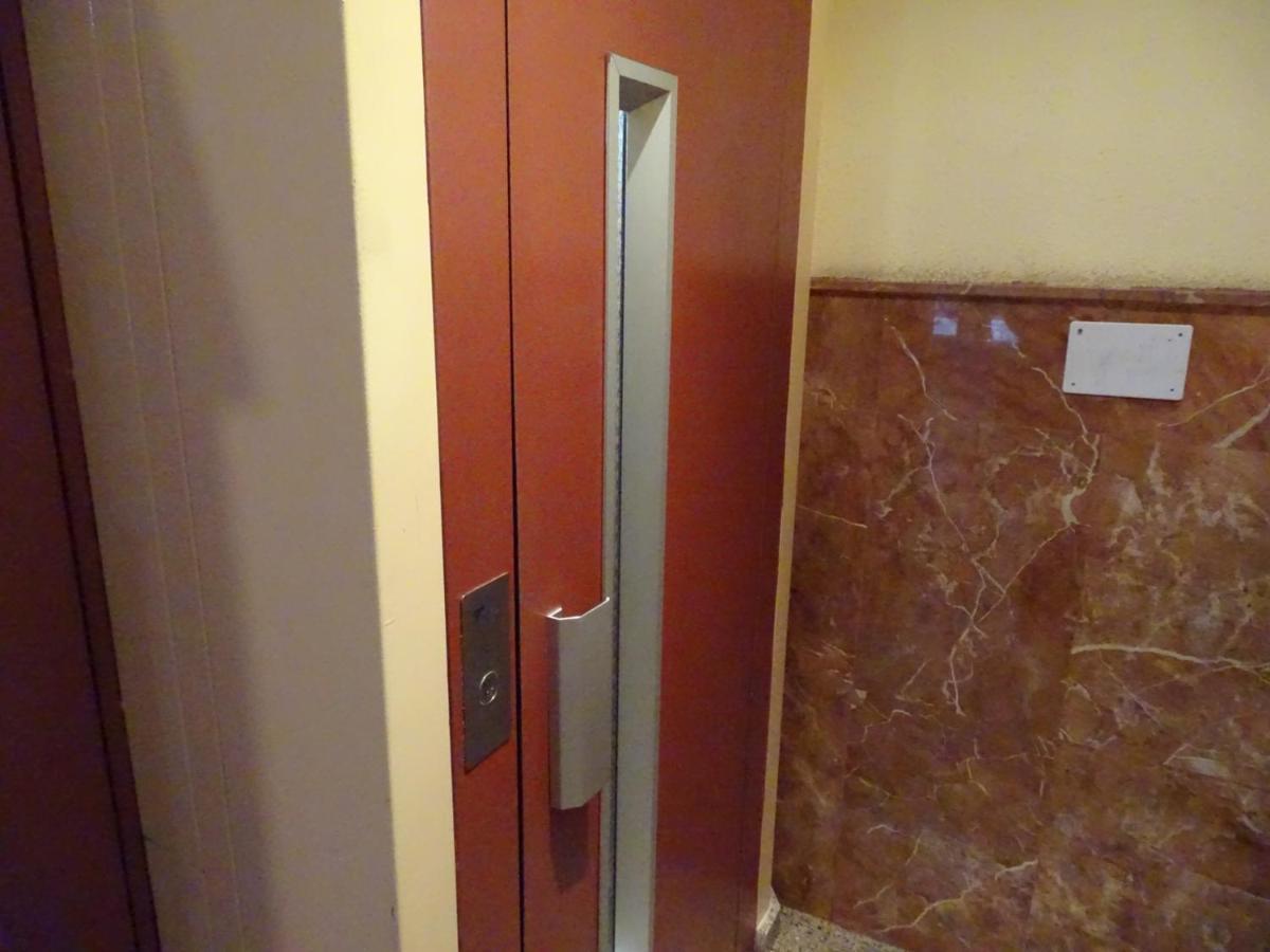 Apartamento Gijon Los Campos Екстериор снимка